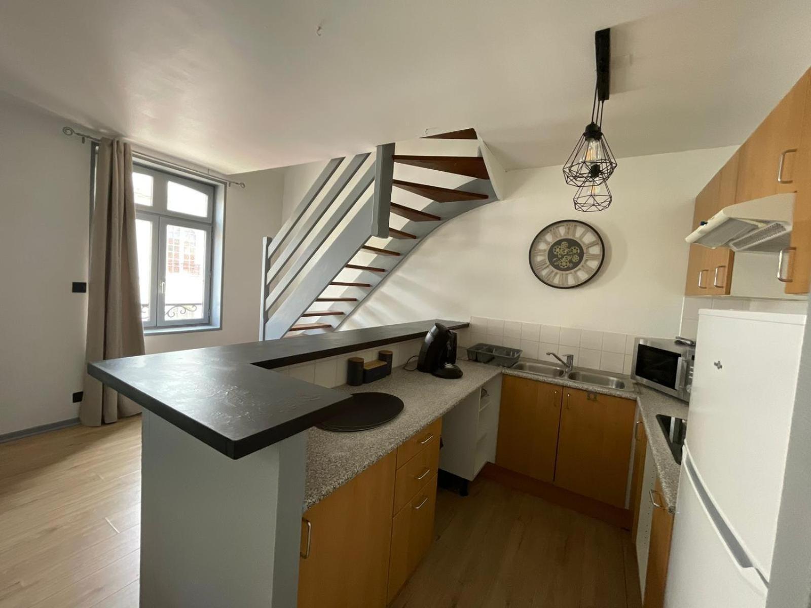 Appartement Le Touquet Le Touquet-Paris-Plage