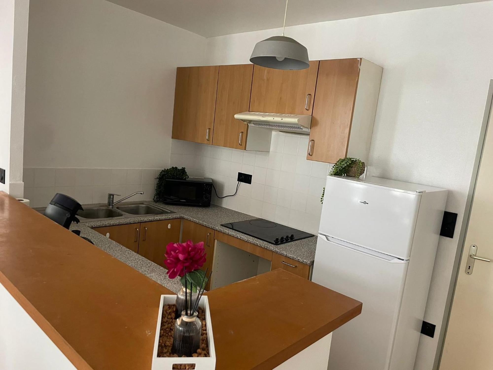 Le Touquet Appartement Le Touquet-Paris-Plage