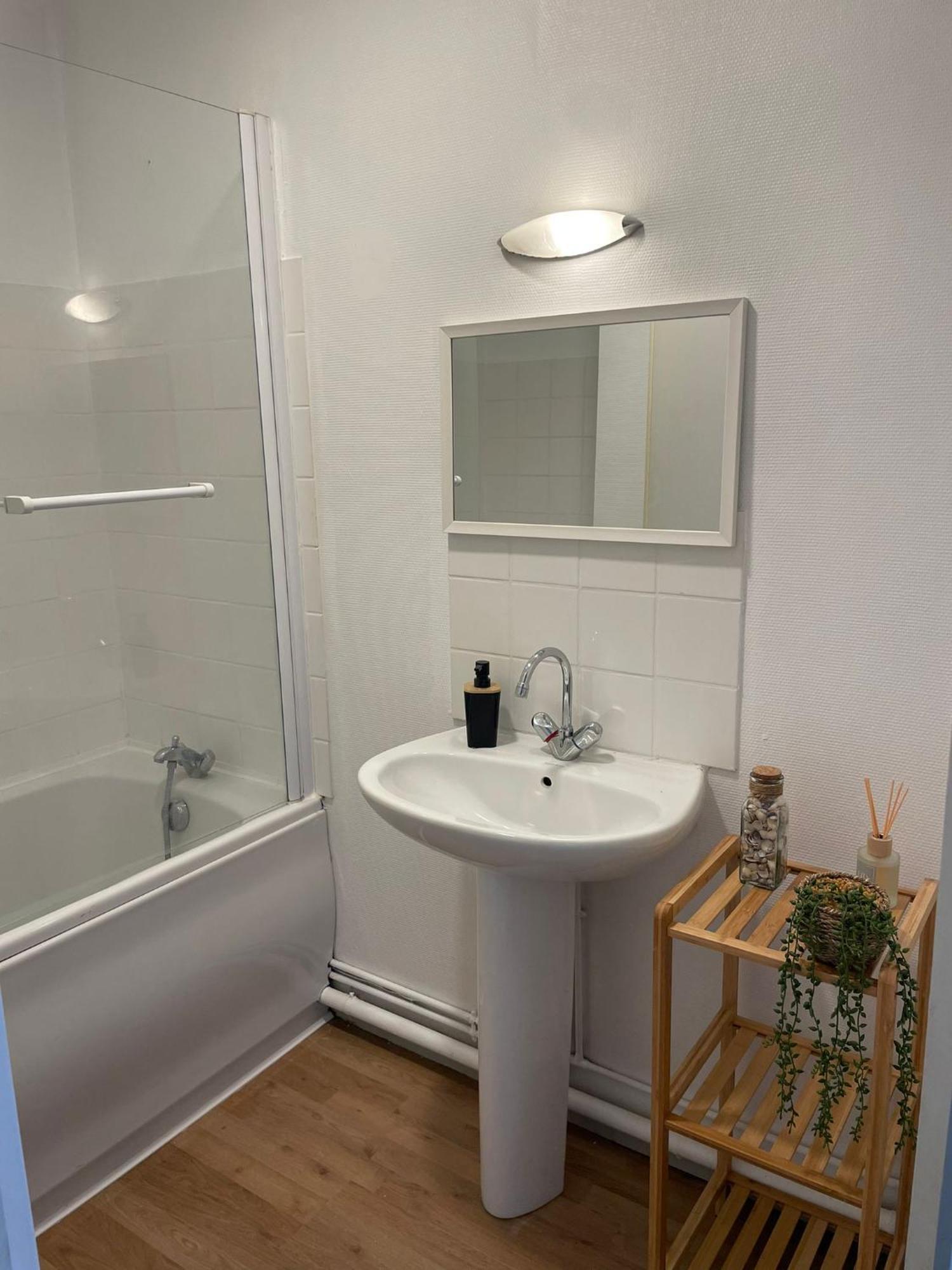 Le Touquet Appartement