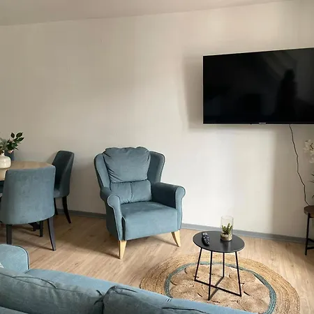 Appartement Le Touquet-Paris-Plage Extérieur photo