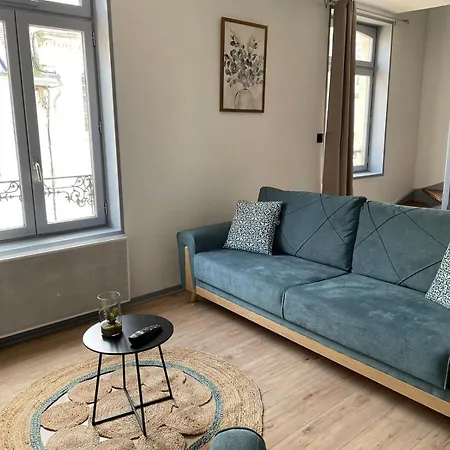 Appartement Le Touquet-Paris-Plage Extérieur photo