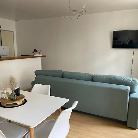 Appartement Le Touquet-Paris-Plage Extérieur photo