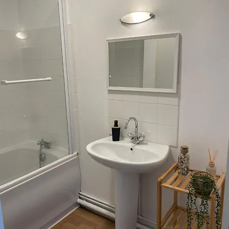 Appartement Le Touquet-Paris-Plage Extérieur photo