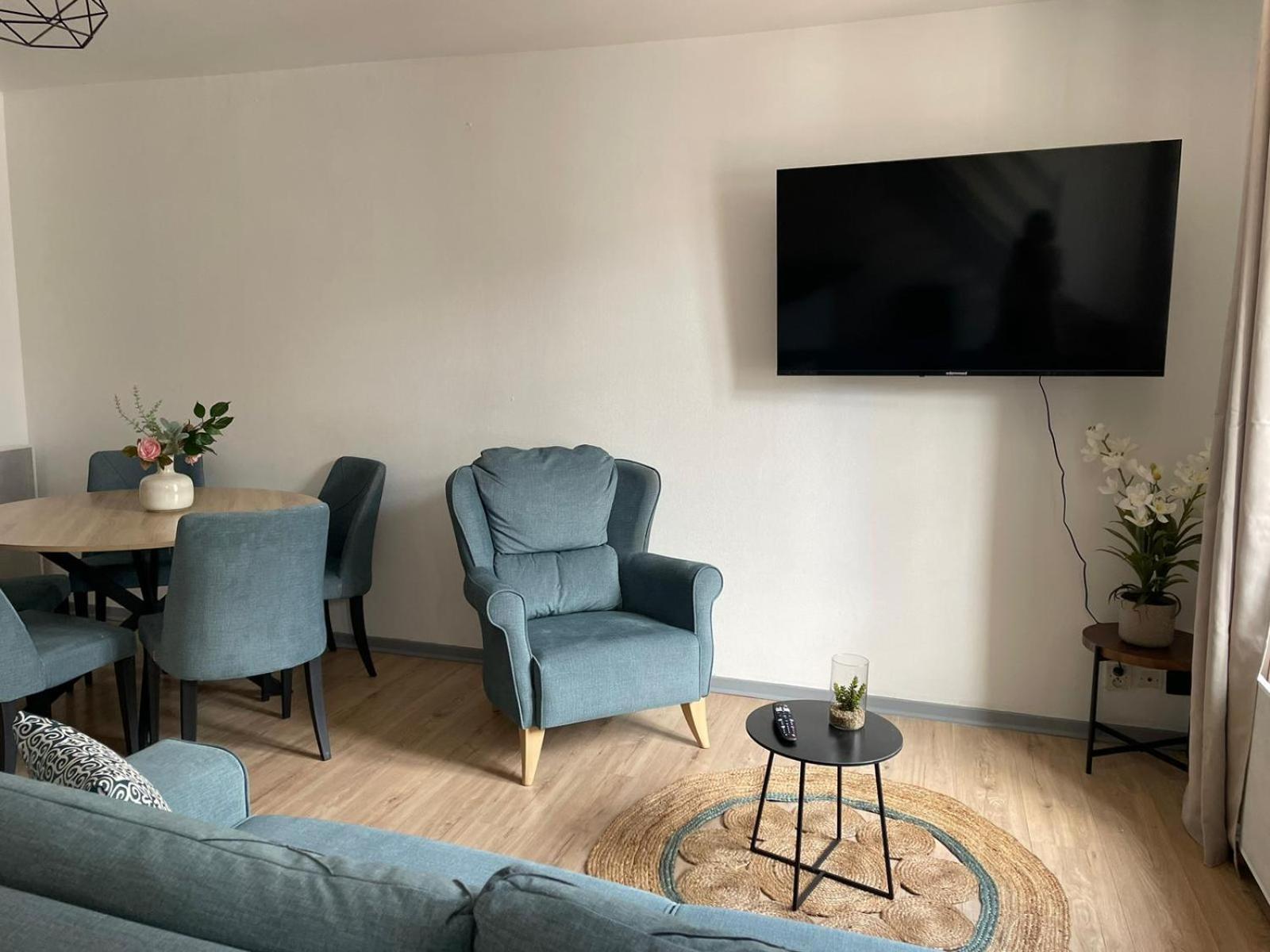 Le Touquet Appartement