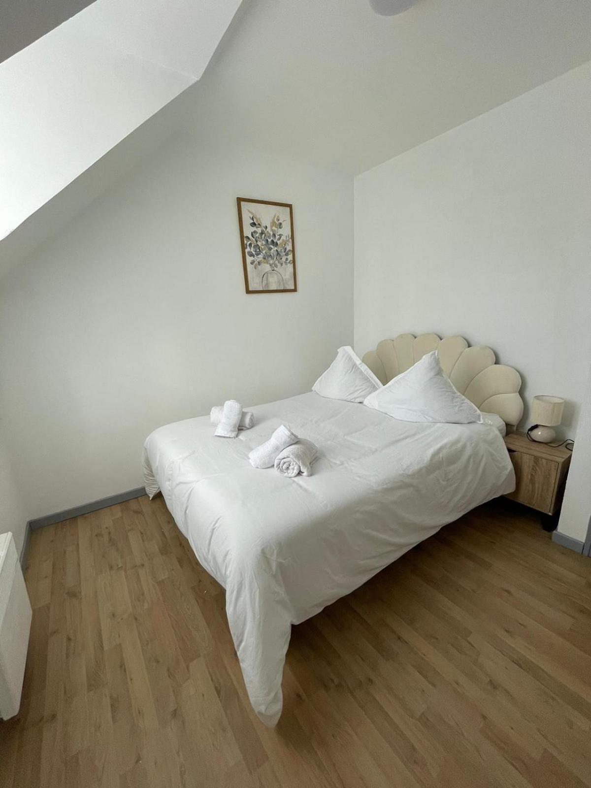 Appartement Le Touquet Le Touquet-Paris-Plage
