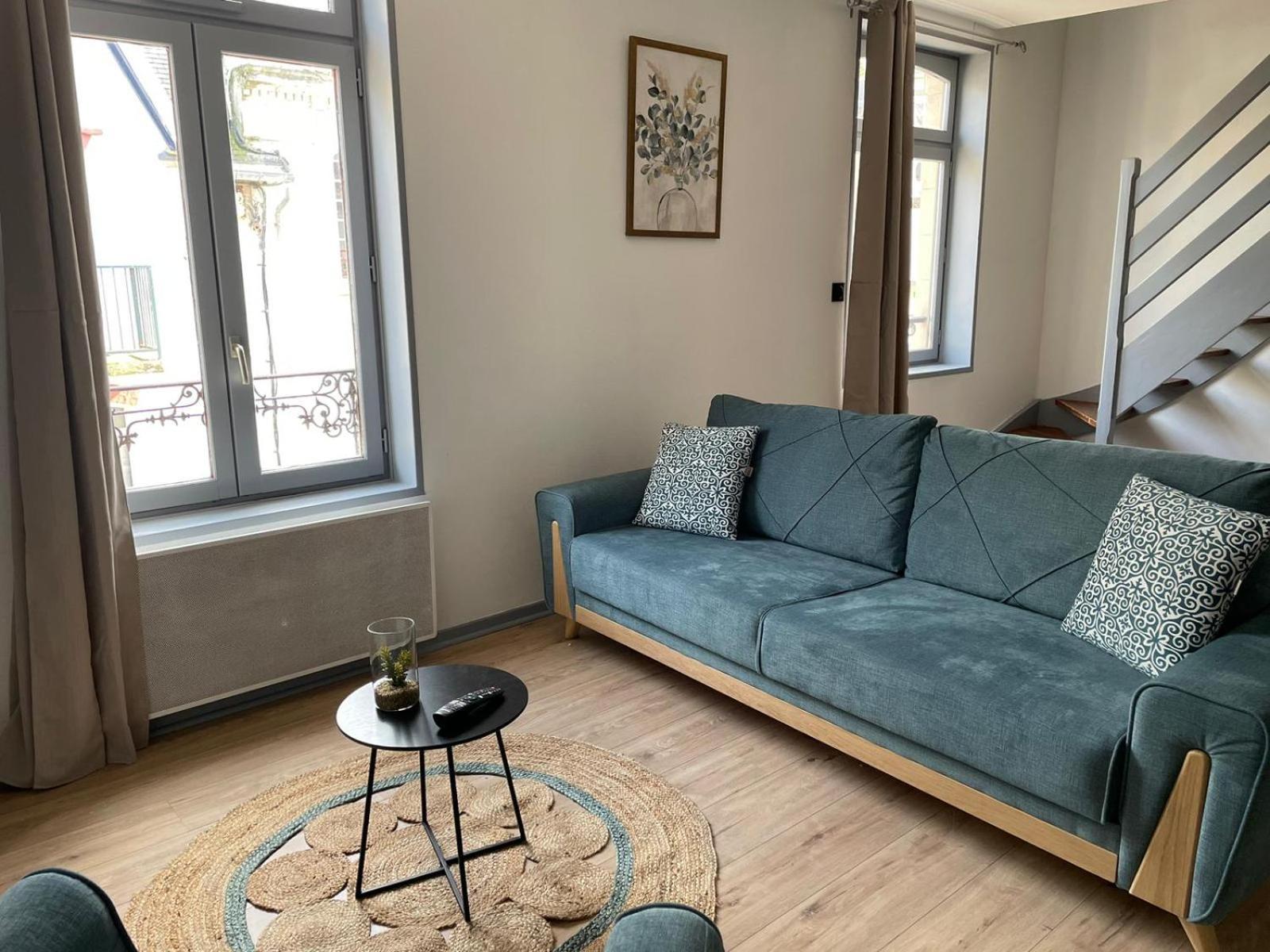 Le Touquet Appartement