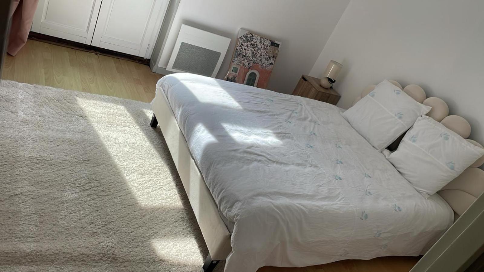 Appartement Le Touquet Le Touquet-Paris-Plage
